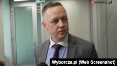 У Польщі порушили справу про шпигунство проти судді, який утік до Білорусі