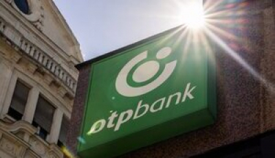 Голова угорського OTP Bank назвав безглуздим продаж бізнесу в Росії: він приносить дивіденди