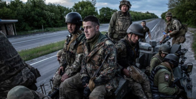 Разведка Украины не видит способа победить только на поле боя: границы 91-го не завершат войну, — ISW