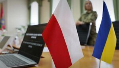 Україна та Польща прискорять оформлення пасажирів і вантажів на кордоні,